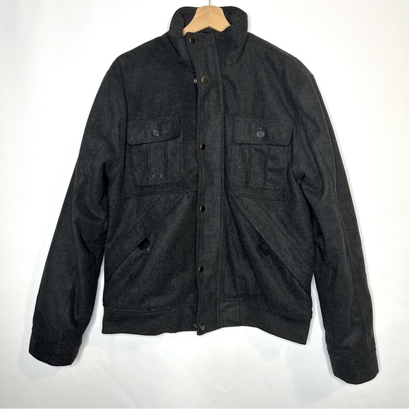 CJ Black Other - CJ Black Men’s Wool Blend Coat/Blazer Size Medium
